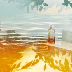 Hermès HERMÈS Un Jardin Sur La Lagune -Parfum Cosmétique hermes un jardin sur la lagune eau de toilette mixte 2