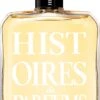 Histoires De Parfums Ambre 114 -Parfum Cosmétique histoires de parfums ambre 114 eau de parfum mixte 18
