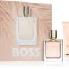 Hugo Boss BOSS Alive -Parfum Cosmétique hugo boss boss alive coffret cadeau pour femme