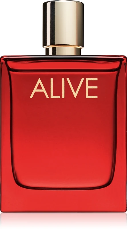 Hugo Boss BOSS Alive Parfum 3 Hugo Boss BOSS Alive Parfum