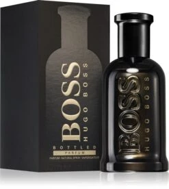 Hugo Boss BOSS Bottled Parfum -Parfum Cosmétique hugo boss boss bottled parfum parfum pour homme 1