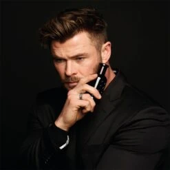 Hugo Boss BOSS Bottled Parfum -Parfum Cosmétique hugo boss boss bottled parfum parfum pour homme 3