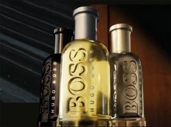 Hugo Boss BOSS Bottled Parfum -Parfum Cosmétique hugo boss boss bottled parfum parfum pour homme 5