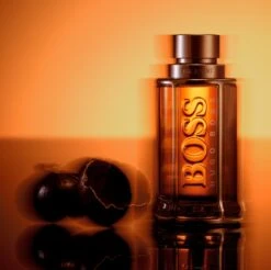 Hugo Boss BOSS The Scent Le Parfum -Parfum Cosmétique hugo boss boss the scent le parfum parfum pour homme 2