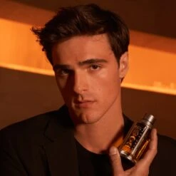 Hugo Boss BOSS The Scent Le Parfum -Parfum Cosmétique hugo boss boss the scent le parfum parfum pour homme 3