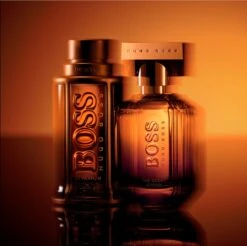 Hugo Boss BOSS The Scent Le Parfum -Parfum Cosmétique hugo boss boss the scent le parfum parfum pour homme 5