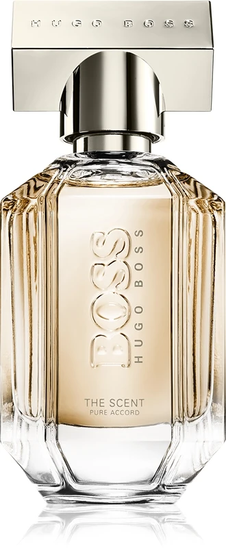 Hugo Boss BOSS The Scent Pure Accord 3 Hugo Boss BOSS The Scent Pure Accord