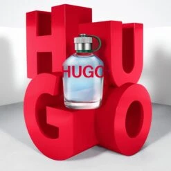 Hugo Boss HUGO Man -Parfum Cosmétique hugo boss hugo man eau de toilette pour homme 1