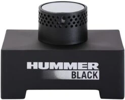 Hummer Black