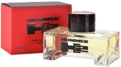 Hummer H2 -Parfum Cosmétique hummer h2 eau de toilette pour homme
