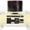 Hummer H2 2 Hummer H2 -Parfum Cosmétique hummer h2 eau de toilette pour homme 25