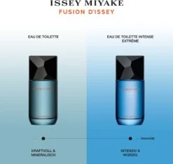 Issey Miyake Fusion D'Issey Extrême -Parfum Cosmétique issey miyake fusion dissey extreme eau de toilette pour homme 4