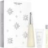 Issey Miyake L'Eau D'Issey XMAS Giftset Exclusive