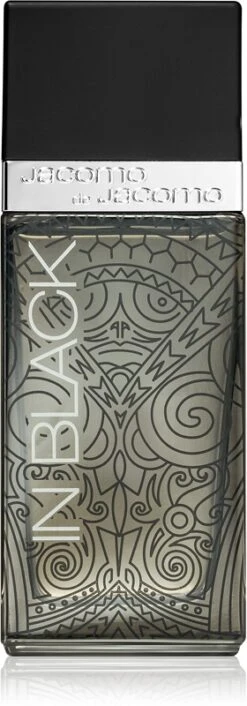 Jacomo Jacomo De Jacomo In Black