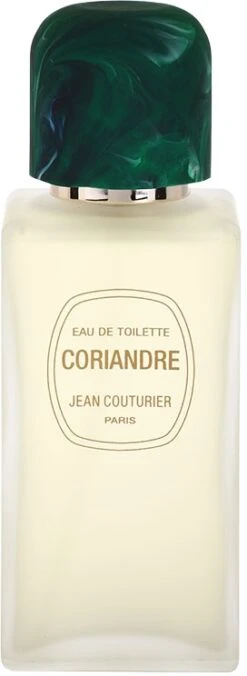 Jean Couturier Coriandre -Parfum Cosmétique jean couturier coriandre eau de toilette pour femme 1