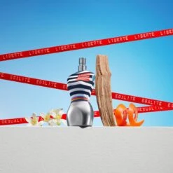 Jean Paul Gaultier Classique Pride Edition -Parfum Cosmétique jean paul gaultier classique pride edition eau de toilette mixte 2