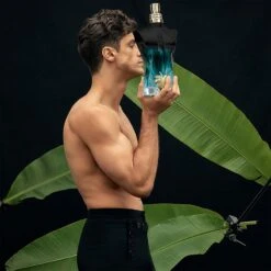 Jean Paul Gaultier Le Beau Le Parfum -Parfum Cosmétique jean paul gaultier le beau le parfum eau de parfum pour homme 3