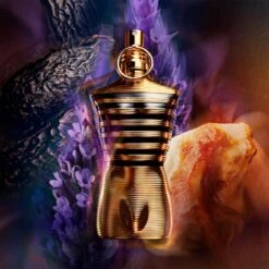 Jean Paul Gaultier Le Male Elixir 12 Jean Paul Gaultier Le Male Elixir -Parfum Cosmétique jean paul gaultier le male elixir parfum pour homme 3