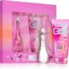 Jennifer Lopez Love At First Glow -Parfum Cosmétique jennifer lopez love at first glow coffret cadeau pour femme