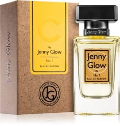Jenny Glow C No:? 5 Jenny Glow C No:? -Parfum Cosmétique jenny glow c no eau de parfum pour femme 1