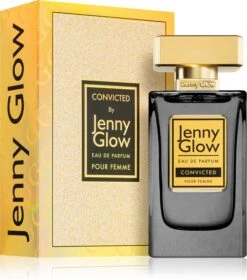 Devant -Parfum Cosmétique jenny glow convicted eau de parfum pour femme 1