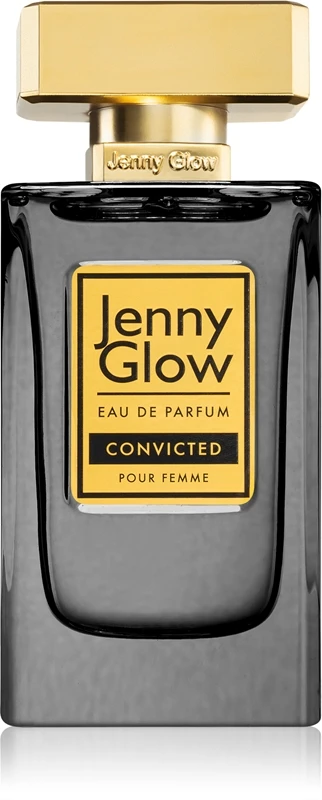 Jenny Glow Convicted