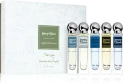 Jenny Glow Gift Set II.