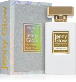 Jenny Glow Patchouli Pour Femme -Parfum Cosmétique jenny glow patchouli pour femme eau de parfum pour femme 1