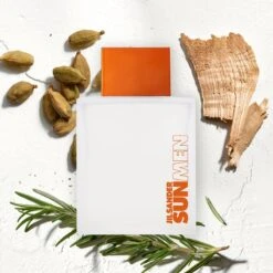 Jil Sander Sun Men -Parfum Cosmétique jil sander sun men eau de toilette pour homme 1