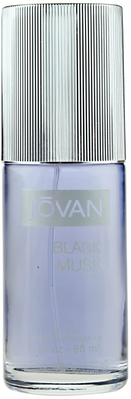 Jovan Black Musk 3 Jovan Black Musk