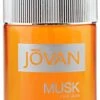 Jovan Musk -Parfum Cosmétique jovan musk eau de cologne pour homme 22