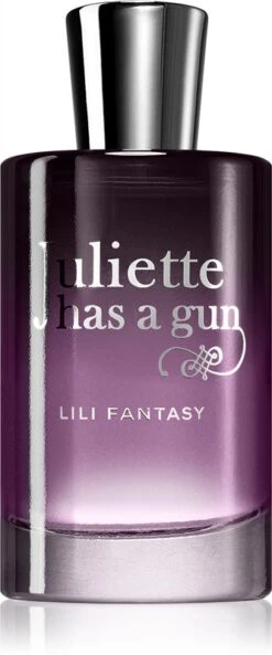 Juliette Has A Gun Lili Fantasy