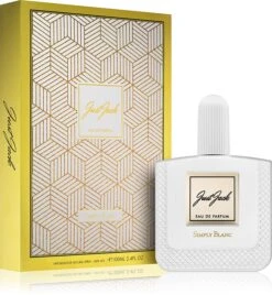 Just Jack Simply Blanc 5 Just Jack Simply Blanc -Parfum Cosmétique just jack simply blanc eau de parfum mixte 1