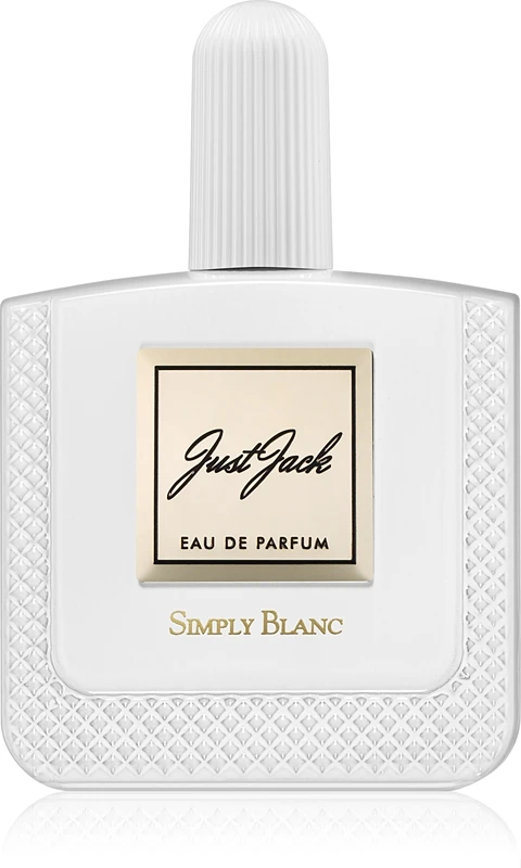 Just Jack Simply Blanc 3 Just Jack Simply Blanc