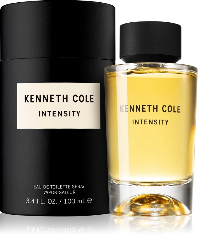 Kenneth Cole Intensity 4 Kenneth Cole Intensity – Image 2