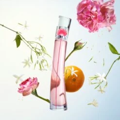 KENZO Flower By Kenzo Poppy Bouquet -Parfum Cosmétique kenzo flower by kenzo poppy bouquet eau de toilette pour femme 2