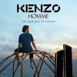 KENZO Homme -Parfum Cosmétique kenzo homme eau de parfum pour homme 3