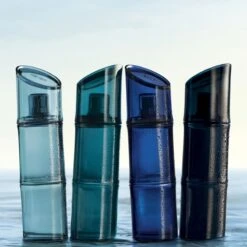 KENZO Homme -Parfum Cosmétique kenzo homme eau de parfum pour homme 4