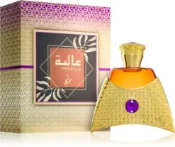 Khadlaj Aaliya -Parfum Cosmétique khadlaj aaliya huile parfumee pour femme 1
