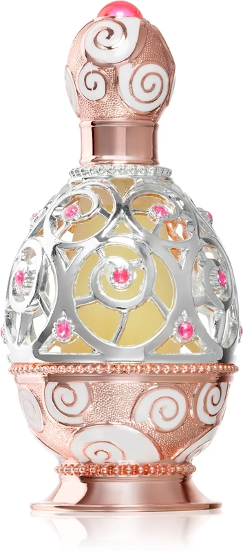 Khadlaj Haneen Rosegold 3 Khadlaj Haneen Rosegold