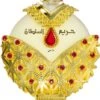 Khadlaj Hareem Sultan Gold -Parfum Cosmétique khadlaj hareem sultan gold huile parfumee mixte