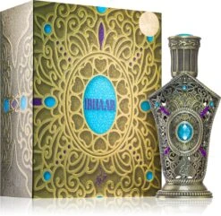 Khadlaj Ibhaar -Parfum Cosmétique khadlaj ibhaar huile parfumee mixte 1