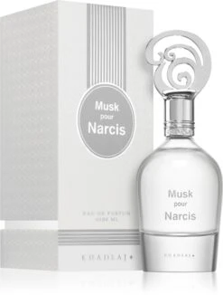 Khadlaj Musk Pour Narcis -Parfum Cosmétique khadlaj musk pour narcis eau de parfum mixte 1