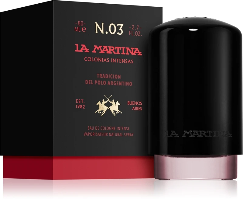 La Martina Colonias Intensas Nude Amber 4 La Martina Colonias Intensas Nude Amber – Image 2