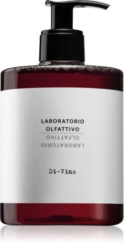 Laboratorio Olfattivo Di-Vino