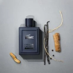 Lacoste L'Homme Lacoste Intense -Parfum Cosmétique lacoste lhomme lacoste intense eau de toilette pour homme 1