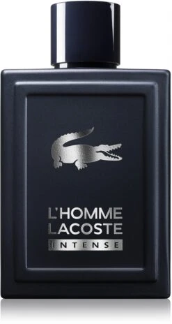 Lacoste L'Homme Lacoste Intense
