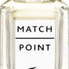 Lacoste Match Point Cologne -Parfum Cosmétique lacoste match point cologne eau de toilette pour homme