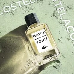 Lacoste Match Point Cologne -Parfum Cosmétique lacoste match point cologne eau de toilette pour homme 2