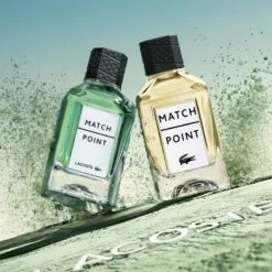 Lacoste Match Point Cologne -Parfum Cosmétique lacoste match point cologne eau de toilette pour homme 6